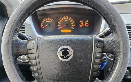 SsangYong Kyron I, 2013 год, 1 199 000 рублей, 11 фотография