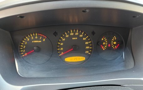 SsangYong Kyron I, 2013 год, 1 199 000 рублей, 7 фотография