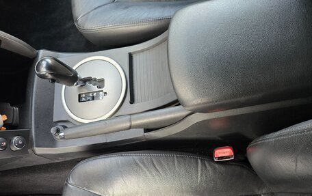 SsangYong Kyron I, 2013 год, 1 199 000 рублей, 8 фотография