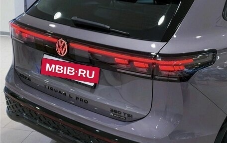 Volkswagen Tiguan, 2026 год, 5 100 000 рублей, 4 фотография