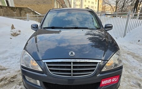 SsangYong Kyron I, 2013 год, 1 199 000 рублей, 2 фотография