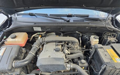 SsangYong Kyron I, 2013 год, 1 199 000 рублей, 16 фотография