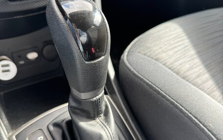 Hyundai Solaris II рестайлинг, 2015 год, 790 000 рублей, 8 фотография