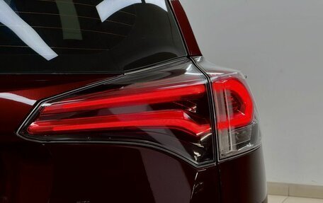 Toyota RAV4, 2019 год, 2 965 000 рублей, 10 фотография