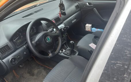 Skoda Octavia IV, 2006 год, 425 000 рублей, 5 фотография