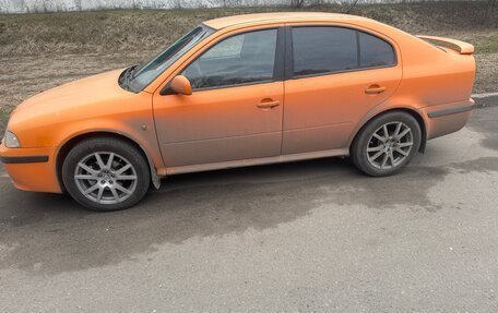 Skoda Octavia IV, 2006 год, 425 000 рублей, 3 фотография