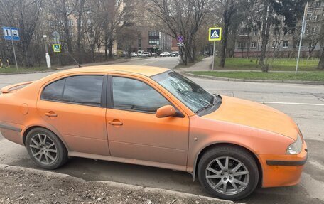 Skoda Octavia IV, 2006 год, 425 000 рублей, 2 фотография