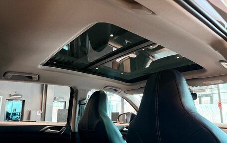 Volkswagen Tharu, 2025 год, 3 100 000 рублей, 9 фотография