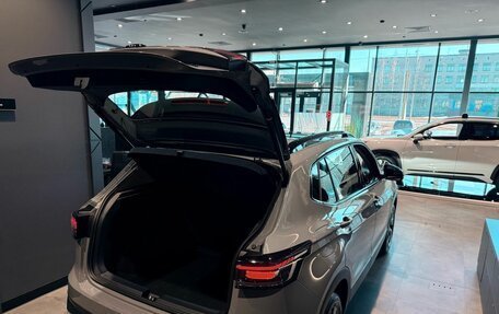 Volkswagen Tharu, 2025 год, 3 100 000 рублей, 6 фотография