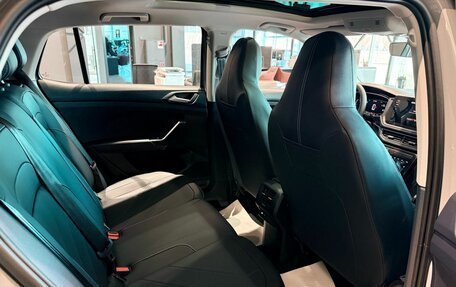 Volkswagen Tharu, 2025 год, 3 100 000 рублей, 8 фотография