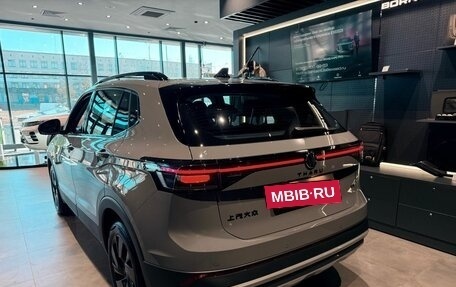 Volkswagen Tharu, 2025 год, 3 100 000 рублей, 3 фотография