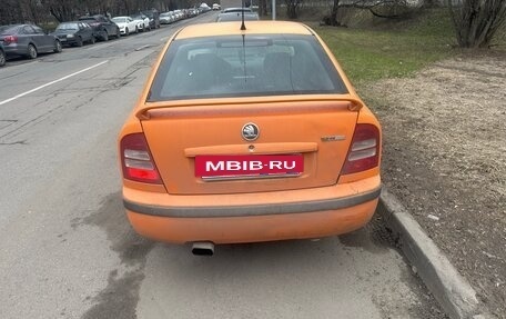 Skoda Octavia IV, 2006 год, 425 000 рублей, 4 фотография