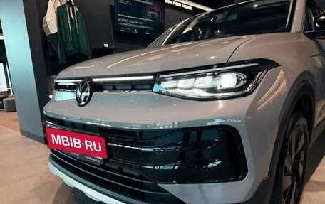 Volkswagen Tharu, 2025 год, 3 100 000 рублей, 2 фотография