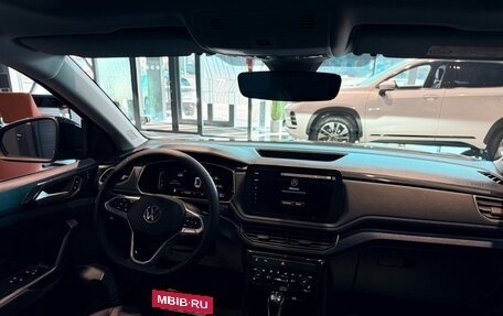 Volkswagen Tharu, 2025 год, 3 100 000 рублей, 10 фотография