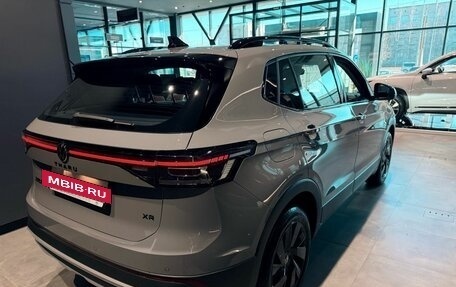 Volkswagen Tharu, 2025 год, 3 100 000 рублей, 5 фотография