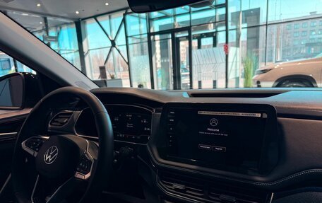 Volkswagen Tharu, 2025 год, 3 100 000 рублей, 11 фотография