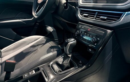 Volkswagen Tharu, 2025 год, 3 100 000 рублей, 12 фотография