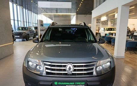 Renault Duster I рестайлинг, 2013 год, 750 000 рублей, 2 фотография