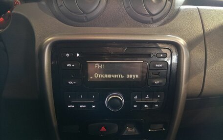 Renault Duster I рестайлинг, 2013 год, 750 000 рублей, 10 фотография