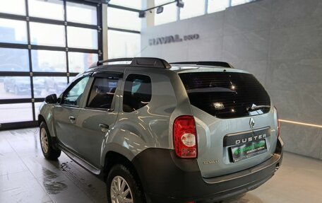 Renault Duster I рестайлинг, 2013 год, 750 000 рублей, 6 фотография