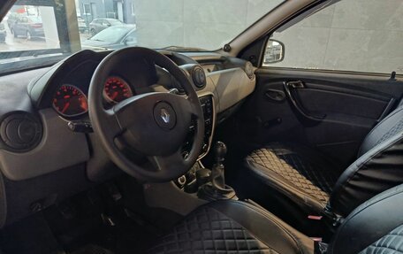 Renault Duster I рестайлинг, 2013 год, 750 000 рублей, 7 фотография