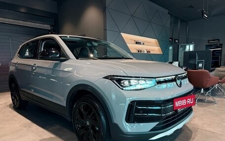 Volkswagen Tharu, 2025 год, 3 100 000 рублей, 15 фотография