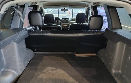 Renault Duster I рестайлинг, 2013 год, 750 000 рублей, 12 фотография