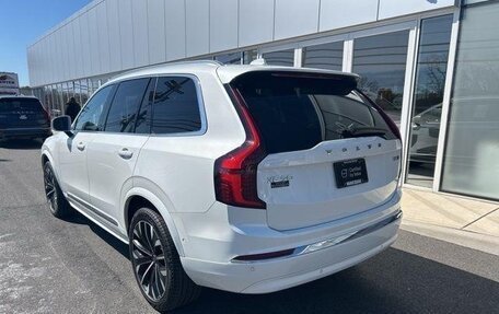 Volvo XC90 II рестайлинг, 2025 год, 7 156 000 рублей, 3 фотография