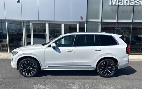 Volvo XC90 II рестайлинг, 2025 год, 7 156 000 рублей, 2 фотография