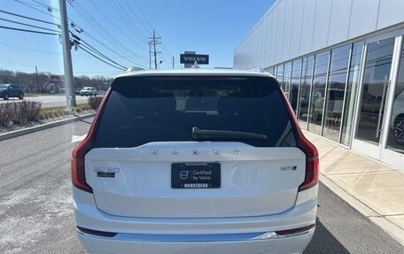 Volvo XC90 II рестайлинг, 2025 год, 7 156 000 рублей, 4 фотография