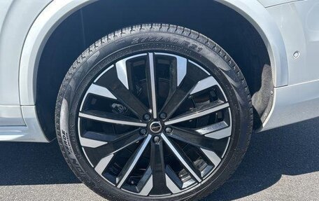 Volvo XC90 II рестайлинг, 2025 год, 7 156 000 рублей, 15 фотография