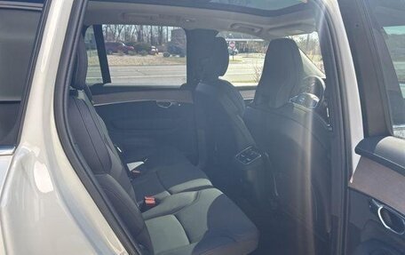 Volvo XC90 II рестайлинг, 2025 год, 7 156 000 рублей, 12 фотография