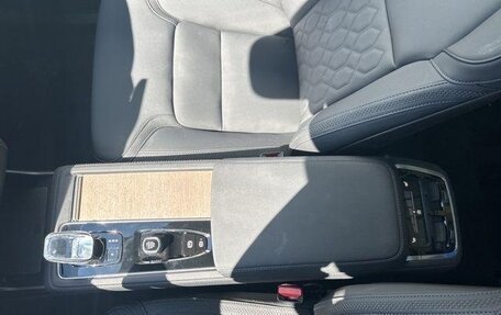 Volvo XC90 II рестайлинг, 2025 год, 7 156 000 рублей, 6 фотография