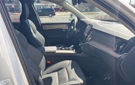 Volvo XC90 II рестайлинг, 2025 год, 7 156 000 рублей, 11 фотография