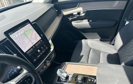 Volvo XC90 II рестайлинг, 2025 год, 7 156 000 рублей, 8 фотография