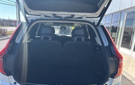 Volvo XC90 II рестайлинг, 2025 год, 7 156 000 рублей, 13 фотография