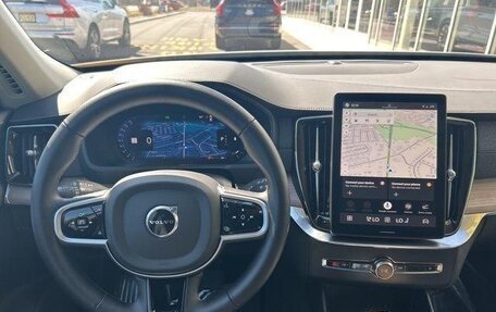 Volvo XC90 II рестайлинг, 2025 год, 7 156 000 рублей, 9 фотография