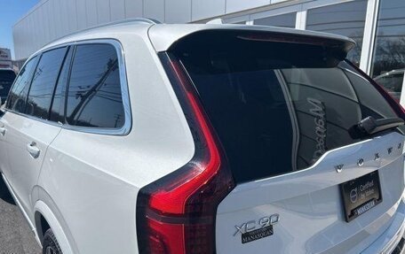 Volvo XC90 II рестайлинг, 2025 год, 7 156 000 рублей, 14 фотография