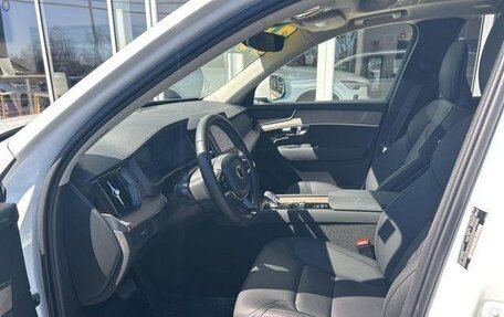 Volvo XC90 II рестайлинг, 2025 год, 7 156 000 рублей, 10 фотография