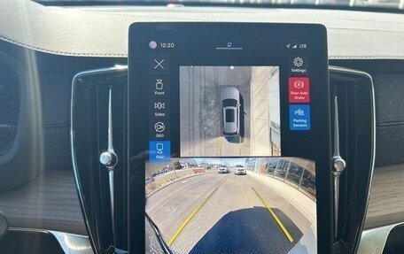 Volvo XC90 II рестайлинг, 2025 год, 7 156 000 рублей, 7 фотография