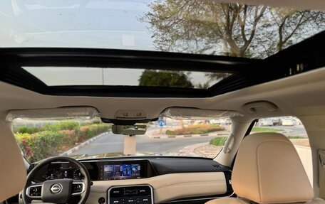 Nissan Patrol, 2025 год, 13 490 000 рублей, 5 фотография