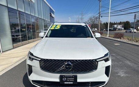 Volvo XC90 II рестайлинг, 2025 год, 7 156 000 рублей, 17 фотография