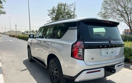 Nissan Patrol, 2025 год, 13 490 000 рублей, 4 фотография