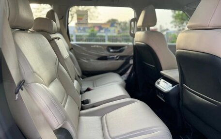 Nissan Patrol, 2025 год, 13 490 000 рублей, 10 фотография