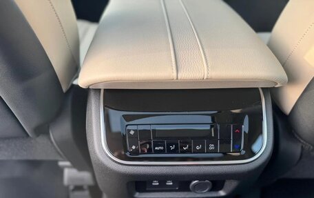 Nissan Patrol, 2025 год, 13 490 000 рублей, 11 фотография