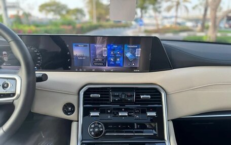 Nissan Patrol, 2025 год, 13 490 000 рублей, 8 фотография