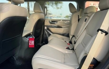 Nissan Patrol, 2025 год, 13 490 000 рублей, 9 фотография