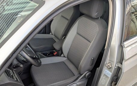 Volkswagen Tiguan II, 2018 год, 2 095 000 рублей, 20 фотография