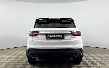 Geely Coolray I, 2023 год, 1 947 200 рублей, 4 фотография