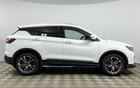 Geely Coolray I, 2023 год, 1 947 200 рублей, 5 фотография